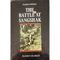 Prelude To Kohima The Battle Of Sangshak - Harry Seaman