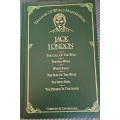 Jack London - Treasury of World Masters