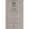 Jack London - Treasury of World Masters
