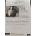 4 DVD Collectors Set - Jets