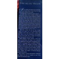 The Blue Train - David Robbins