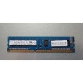 SKHynix 4GB DDR3 PC3-12800U 1600mhz Desktop RAM