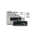 Brand New! PNY 500GB M.2 Super Fast Solid State Drive for sale