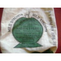 Tabocco pouch (fabric) Magaliesberg Tobacco   -  Springbok