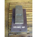Deuto Deumo MP  optical hand tachometer