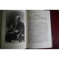 Alfred Nobel  by Kenne Fant  (Hard cover  p 342   1993)