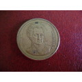 Greece 20 Drachma  1990