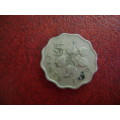 Swaziland   5 cents 1979
