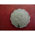 Swaziland   5 cents 1979