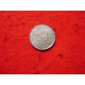 Singapure  10 cents  1991
