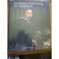 Flemish paintings in America