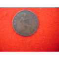 GB  1/2 penny  1926