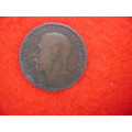 GB  1/2 penny  1926