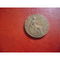 GB 1/2 Penny  1920
