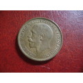 GB 1/2 Penny  1920