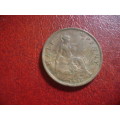 GB 1/2 Pence 1930