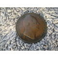 GB 1/2 Pence 1831