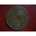 SAU 1 penny 1930