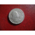 RSA  10 Cents 1965 E