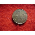 Europe  Italy  5 cent 2002
