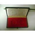 Coin holder box (empty)