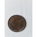 Australia  1 Penny  1912