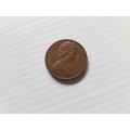 Australia  2 cents  1972