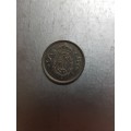 Spain  5 Pesetas  1975