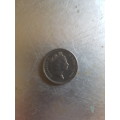 GB  5 Pence  1996