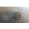 USA   1/4 $  2002  (Ohio)