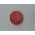 RSA (Toning )  5 Cent 2011
