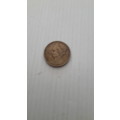 Greece  1 Drachma  1976