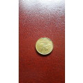 Hong Kong  10 Cent 1997