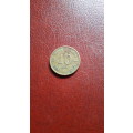 Hong Kong  10 cents  1984