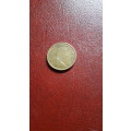 Hong Kong  10 cents  1984