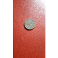 Netherlands  5 Cent 1948