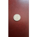 Trinidad and Tobago  10 cent  1966