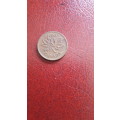 Canada  1 cent  1943