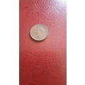 Canada  1 cent  1943