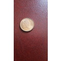 Canada  1 cent   2000