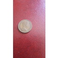GB   1 New Penny  1974