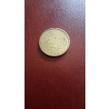 Euro  Germany  10 Cents  2002 F