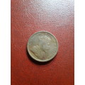 Straits Settlements    1 Cent  1906