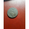 GB  1 Penny  1901