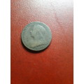 GB  1 Penny  1901