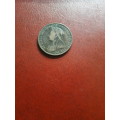 GB  1/2 Penny  1901