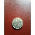 Italy  100 Lira  1994