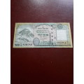 Nepal  100 Rupees