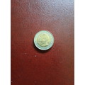 Kenya  5 Shillings  2009