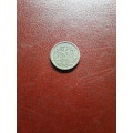 Netherlands  25 Cents  1928